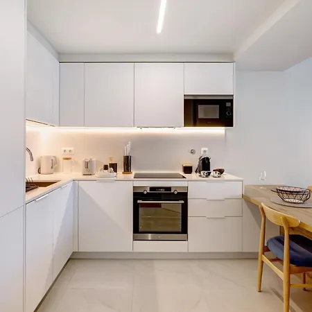 Bayline - Apt Luxo Ao Lado Do Mar * Armação de Pêra
