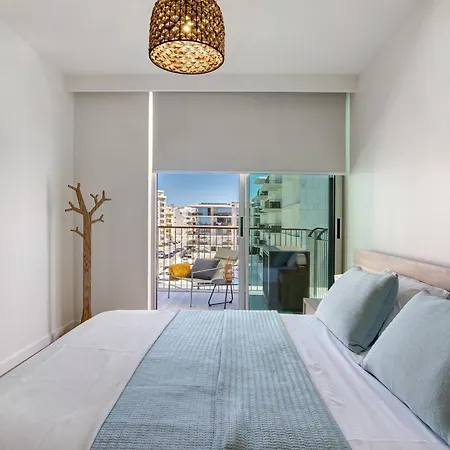 Lägenhet Bayline - Apt Luxo Ao Lado Do Mar *