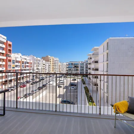 Lägenhet Bayline - Apt Luxo Ao Lado Do Mar