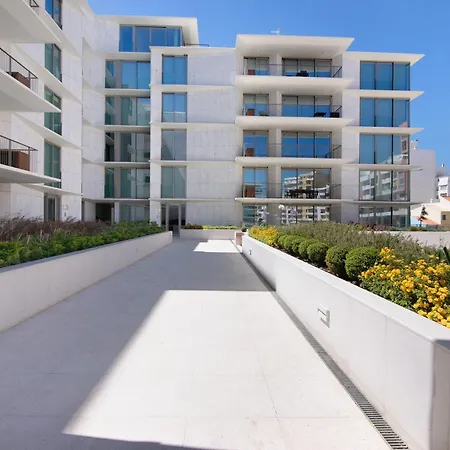 Bayline - Apt Luxo Ao Lado Do Mar * Armação de Pêra